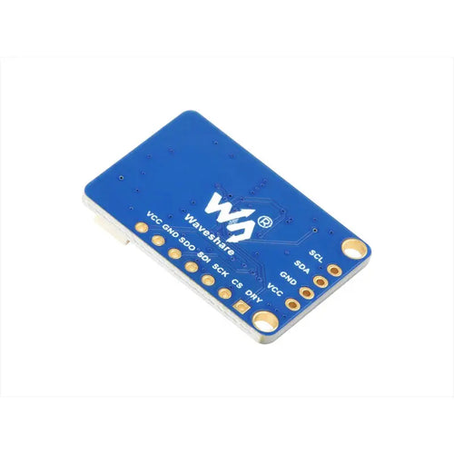 Waveshare BMM150 3-axis Magnetometer, Digital Compass Sensor