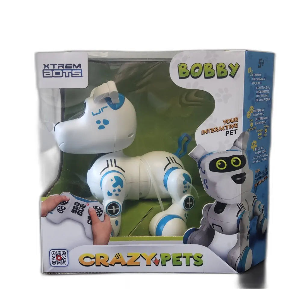 Bobby bot discount