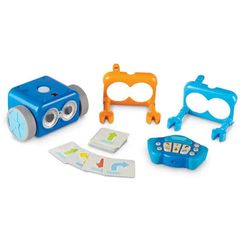 Botley the Coding Robot 2.0 Classroom Bundle