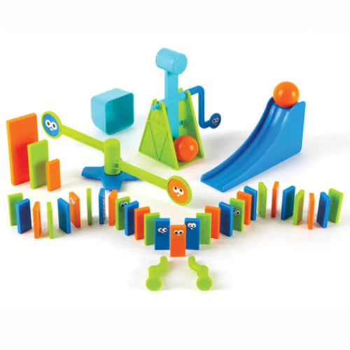 Learning Resources Botley The Coding Robot Activity Classroom Set