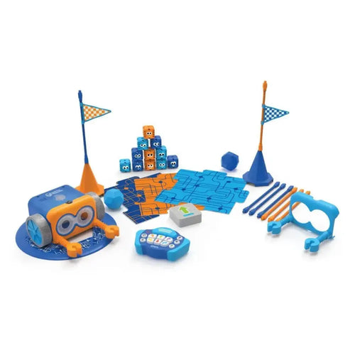 Botley The Coding Robot Activity Set 2.0