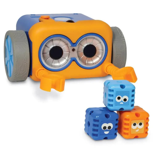 Botley The Coding Robot Activity Set 2.0