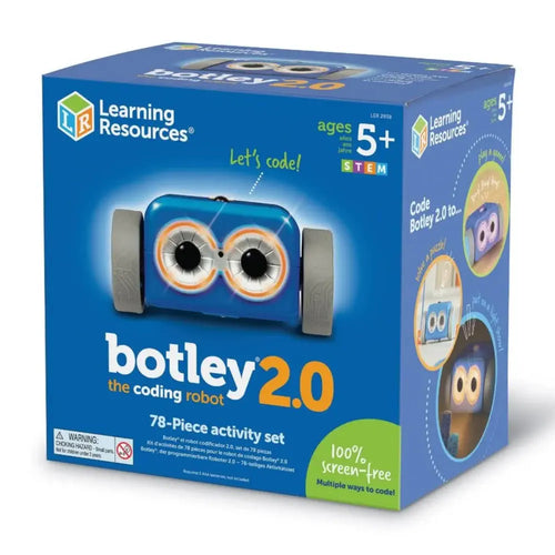 Botley The Coding Robot Activity Set 2.0