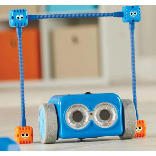 Botley The Coding Robot Activity Set 2.0