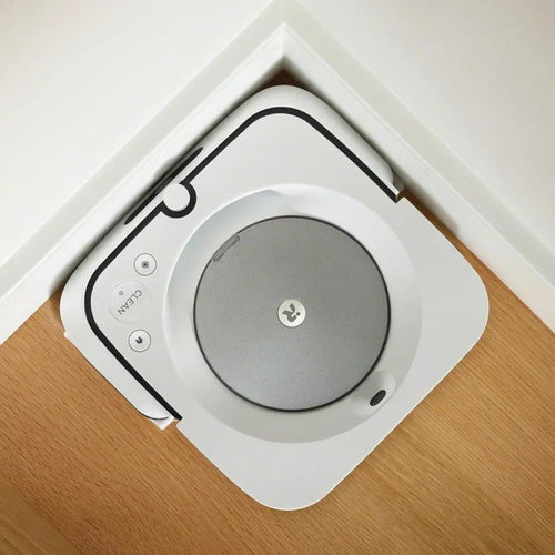 iRobot Braava jet m6 Automatic Connected Floor Cleaner