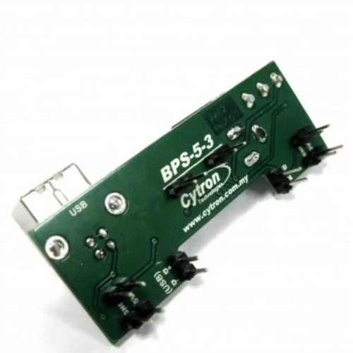 Cytron BreadBoard Power Module 5V / 3.3V