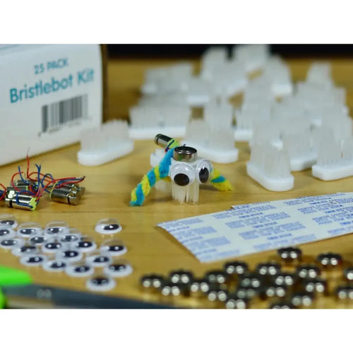 Bristlebot Kit (10pk)