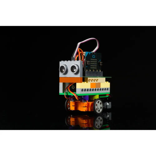 Brown Dog Gadgets Crazy Circuits Bit Board Kit for micro:bit