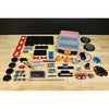 Crazy Circuits Kit: Bit Board Rover w/o micro:bit (10 Pack)