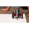 Crazy Circuits Kit: Bit Board Rover w/o micro:bit (10 Pack)