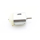Elecrow Brushed DC Motor 6V, 9100rpm