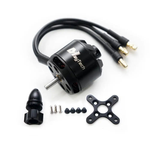 Outrunner Sunshine Brushless Rotor Motor 2200KV 31.5A