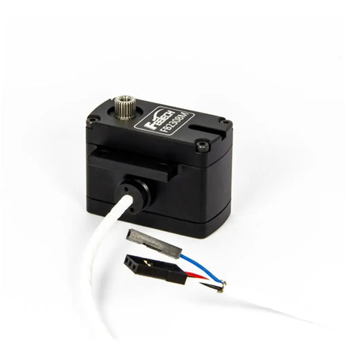 Brushless Waterproof PWM Servo 12V 7kg.cm