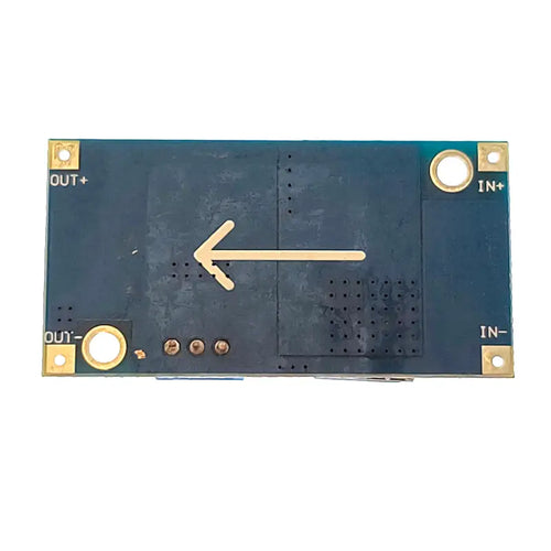 Buck Boost Converter