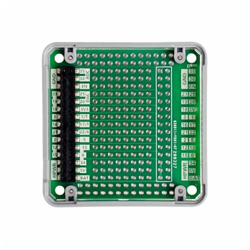 M5STACK BUS Module M-BUS Connection