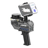 PALMSLAM Handheld LiDAR Scanner for mapping-- With EAI X3 Pro Lidar
