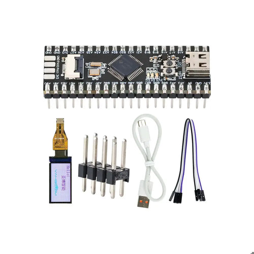 MSPM0G3507 Mini Development Board-Board + TFT screen