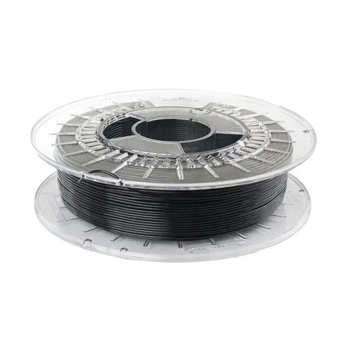 Deep Black - Spectrum S-Flex 90A Filament - 1.75mm, 0.5kg