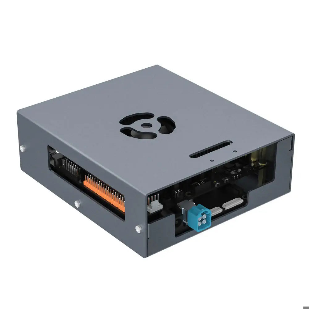 RDK S100/S100P aluminum alloy protective case--Separate Case