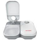 Cat Mate C200 2-Meal Automatic Pet Feeder