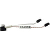 E3D RevoT HeaterCore with Spring - 24V