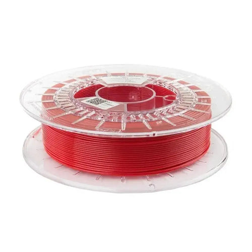 Spectrum Filaments Traffic Red - 1.75mm PET-G HT100 Filament - 0.5 kg