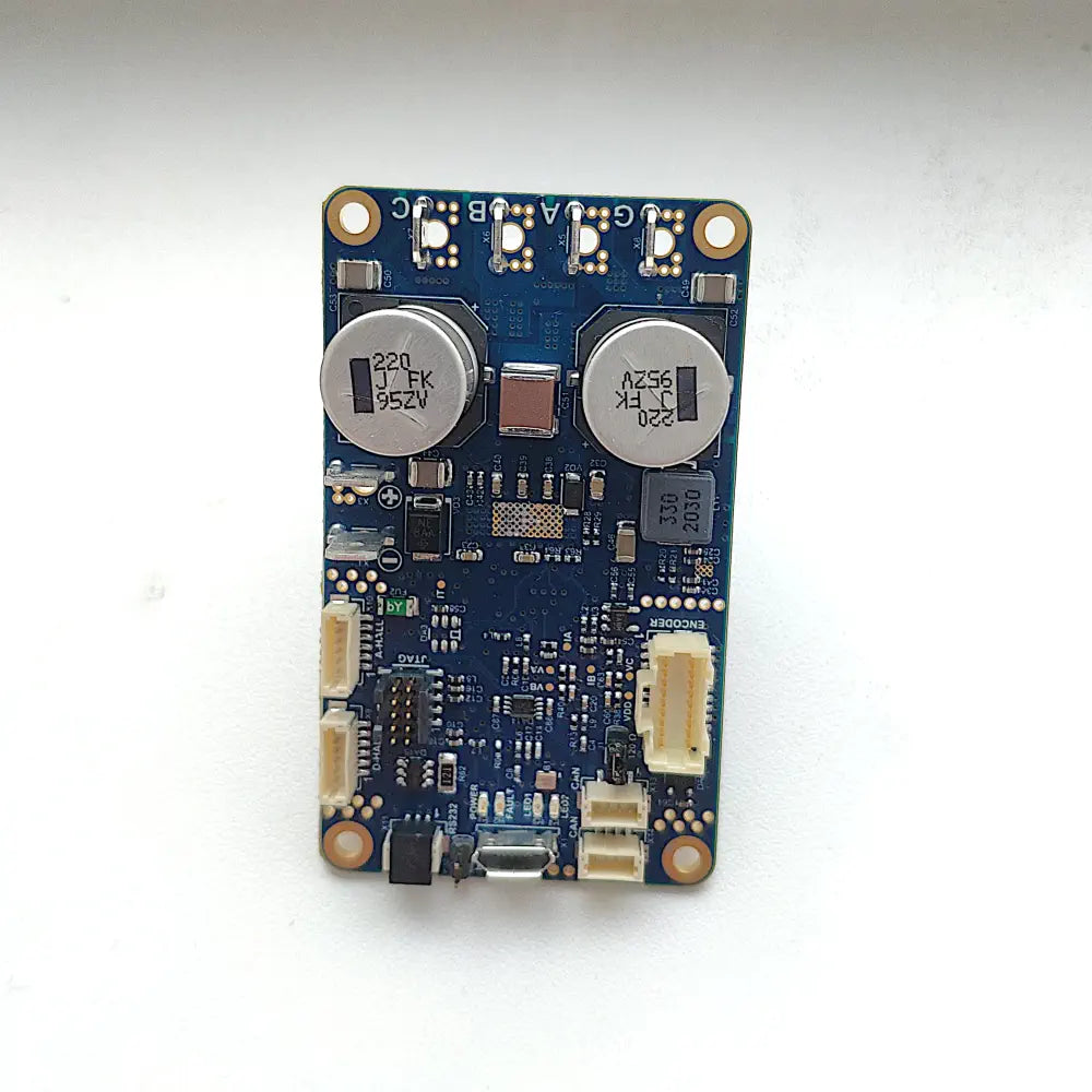 Servosila SC-25R Servo Drive (rectangular shape)