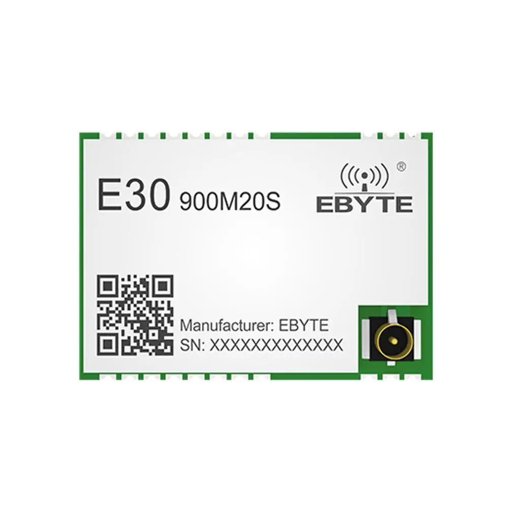 E30-900M20S SI4463 Genuine GSM/GPRS Module Type Rf Module Type Rf Transmitter Type Wireless &amp; Rf Modules