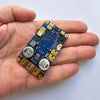 Servosila SC-60R Servo Drive (rectangular shape)