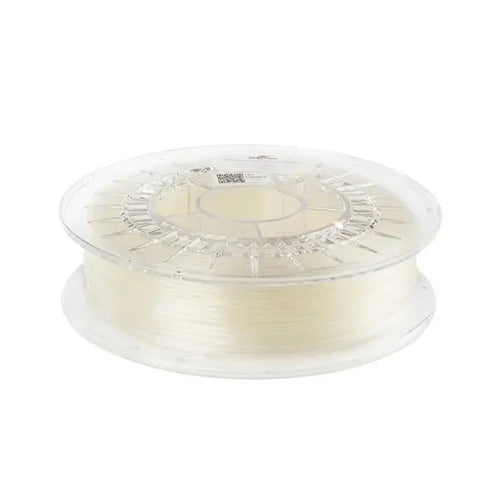 Spectrum Filaments Natural 1.75mm Nylon PA6 Low Warp Filament - 0.5 kg