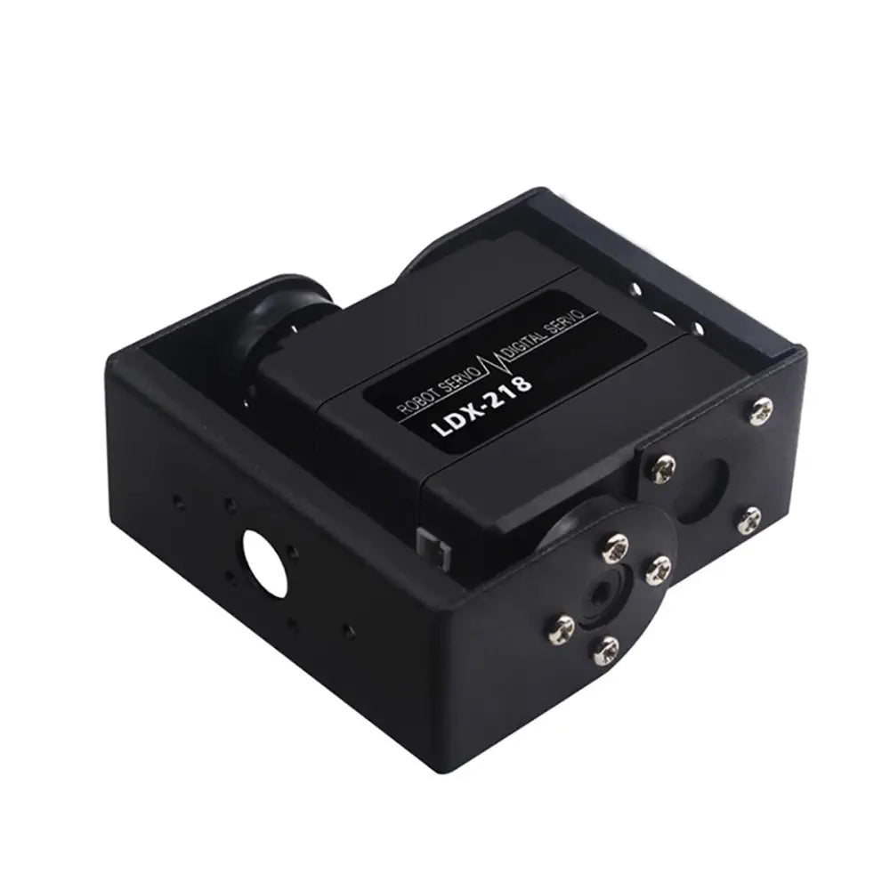 Hiwonder HTS-20L Serial Bus Servo/20KG High Torque/Position Feedback