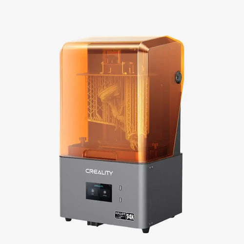 Creality Halot Mage S 3D Printer