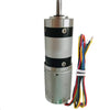 24mm Brushless Planetary Gear Motor 24V - 168RPM