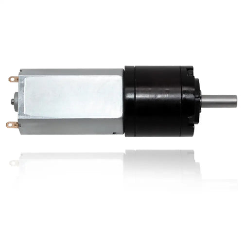 22mm DC planetary gear motor - 24V, 3000RPM