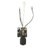 E3D High Flow ObXidianT Complete HotEnd for Bambu Lab P1 Series - 0.4mm