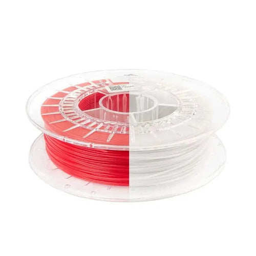 Spectrum Filaments Thermoactive Red - 1.75mm Spectrum PLA Special Filament - 0.5 kg