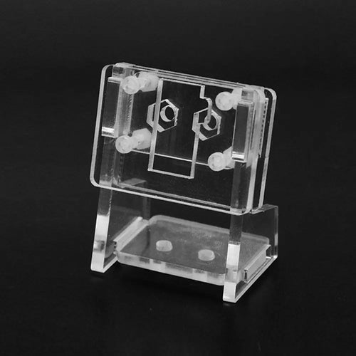 Acrylic protective case for CSI camera(Without Camera)