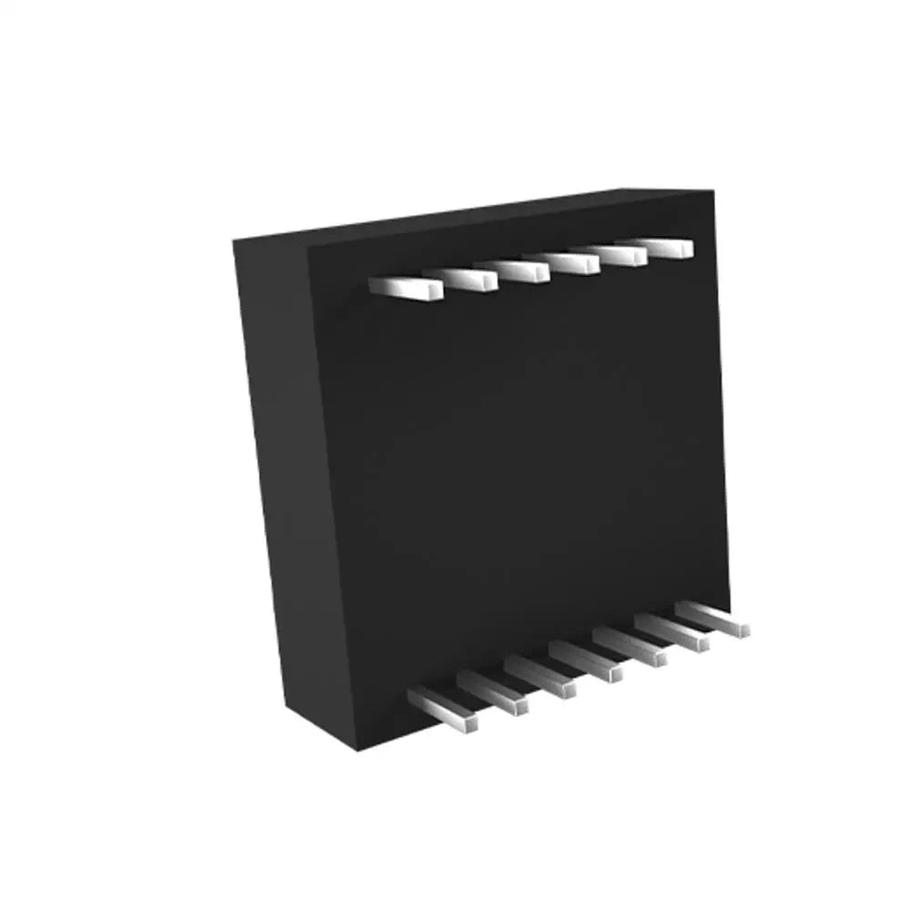 RSM485MT5V half-duplex high-speed RS485 isolation transceiver module Single-channel