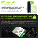 Official Original Jetson Orin NANO 8GB SUPER Development Board for AI Deep Learning-- Basic Kit