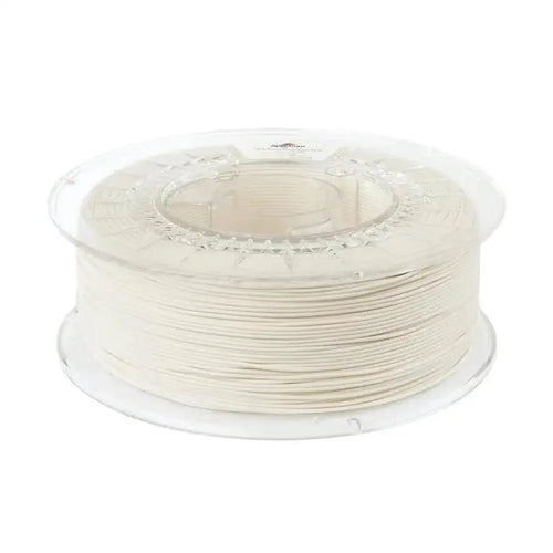 Spectrum Filaments Ivory Beige - 1.75mm Spectrum PLA Filament - 1kg