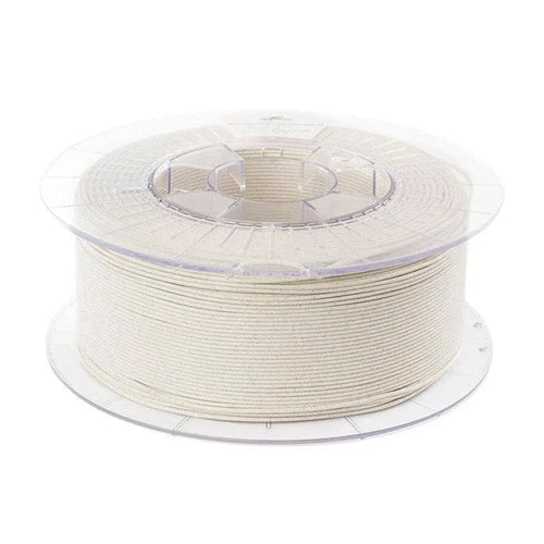 Spectrum Filaments - Stone Age Light 1.75mm PLA Special Filament - 1kg