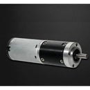 22mm micro Planetary Gear Motor with 12V - 45RPM