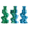 Lagoon Breeze - Spectrum PLA Magic SILK Filament - 1.75mm, 1kg