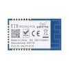 E18-MS1PA2-PCB PA LNA low cost zigbee wireless module AD HOC net zigbee relay module for wireless remote control