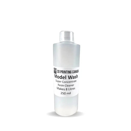 Model Wash Super Concentrate Resin Cleaner - 250ml (Makes 8 Litres)