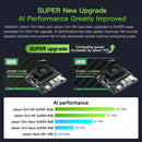 Yahboom JetCobot 7-axis visual collaborative robotic arm-Jetson Orin NX 16GB SUPER