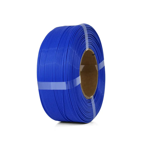 Budget Dark Blue PLA Filament - 1.75mm, 1kg Refill