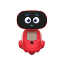 Miko 3: AI-Powered Smart Robot for Kids | STEAM Learning &amp; Educational Robot | Interactive Robot with Learning apps  &amp; Unlimited Games | Birthday Gift for Girls &amp; Boys Aged 5-12| Red