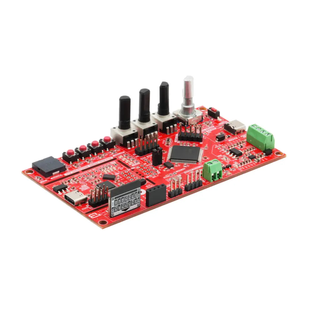 Boardoza M032KG Educational Development Kit