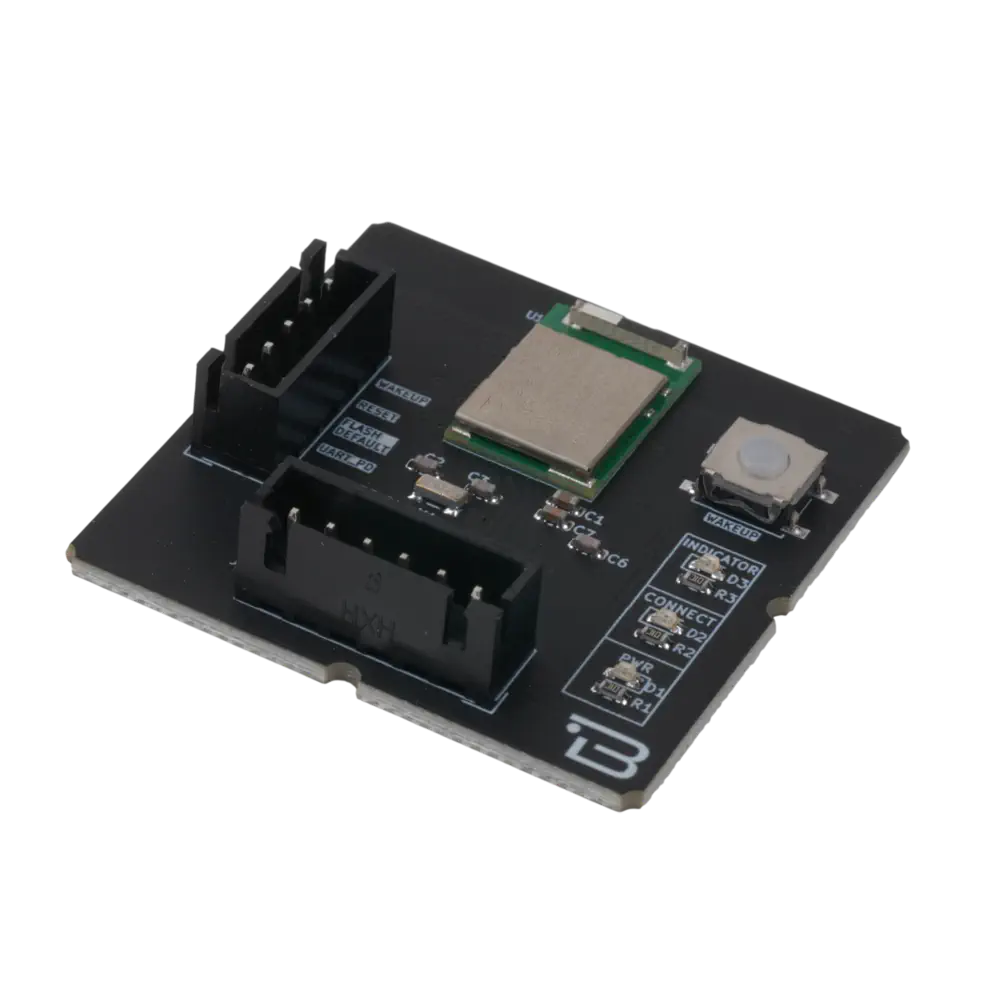 MDBT50Q Bluetooth Module